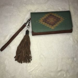 Blazin Roxx wallet
